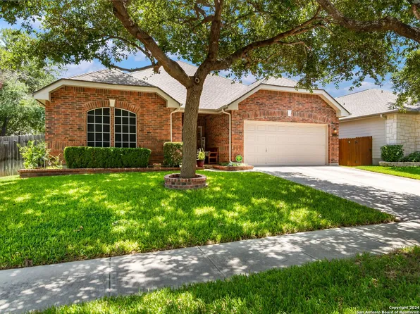 17026 DARLINGTON RUN, San Antonio, TX 78247