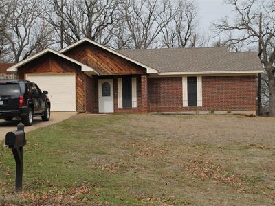 1619 W Parnell St, Denison, TX, 75020