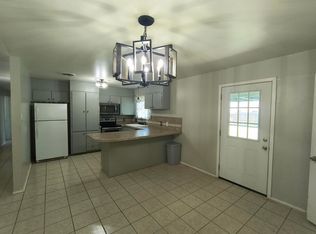 3301 S Oxford Dr, San Angelo, TX 76904