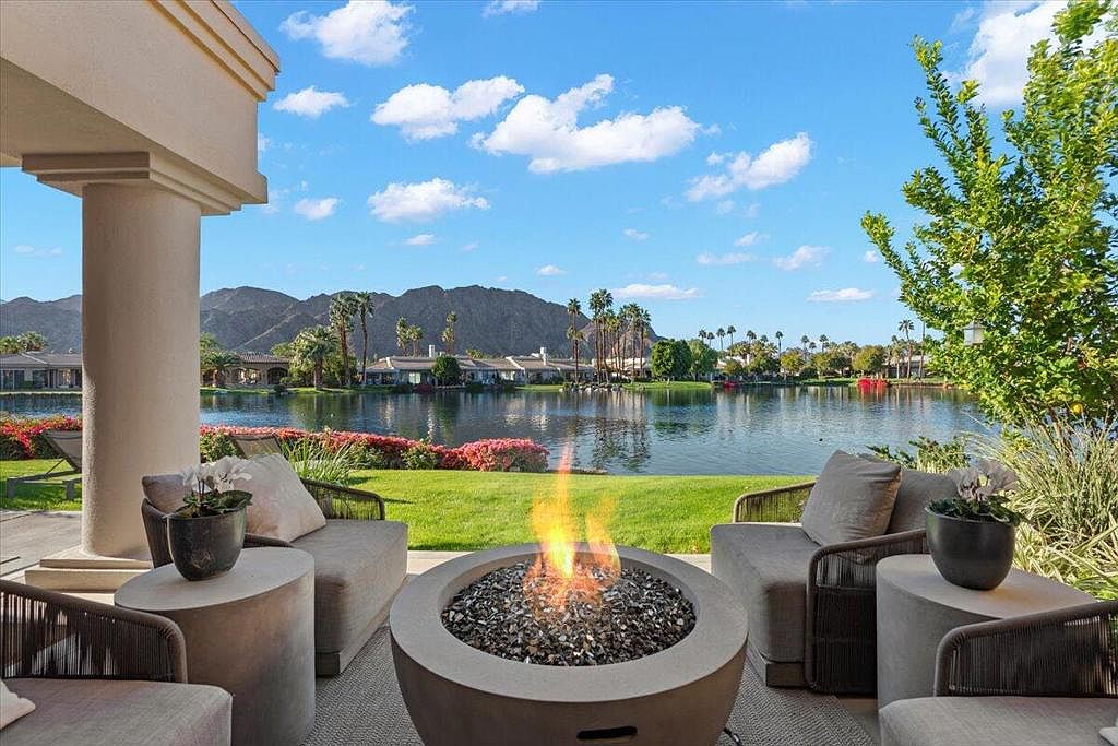 80599 Cherry Hills Dr — PGA West