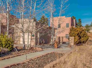 4100 Alabama Ave, Los Alamos, NM 87544