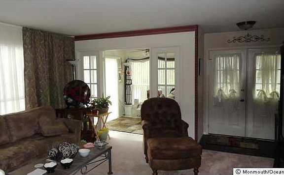 3rd image of 802 Westminster Court #A