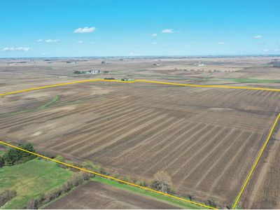200th Ave, Manchester, IA, 52057