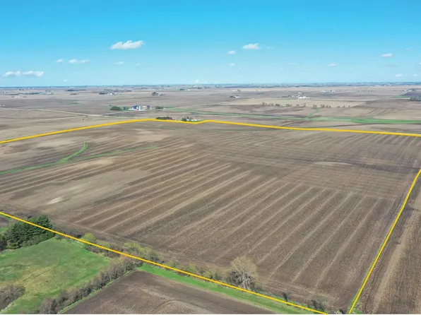 200th Ave, Manchester, IA 52057
