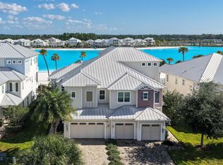 155 Rum Runner Way, Saint Johns, FL 32259