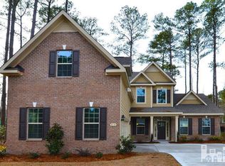 613 SE Ribble, Leland, NC 28451