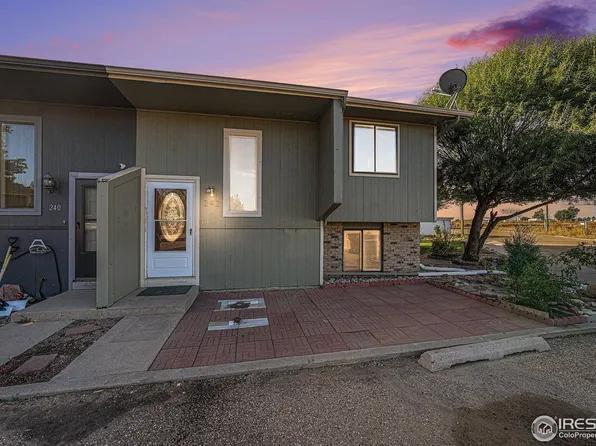 242 W Taylor Ave, La Salle, CO 80645