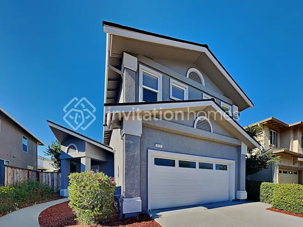 615 Chateau Way, Vacaville, CA 95687