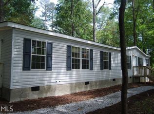 6438 Cajitoma Dr, Murrayville, GA 30564