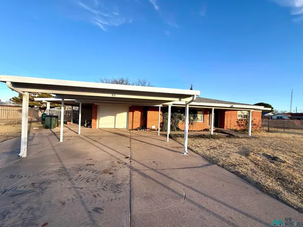 1616 S Turner St, Hobbs, NM 88240