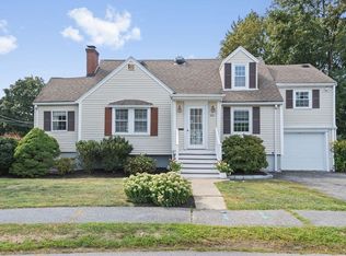100 Whitman Rd, Waltham, MA 02453