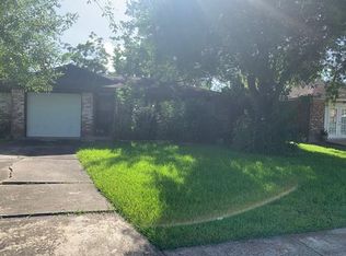 12821 Northumb Rd, Houston, TX 77047