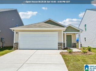 88 Griffin Dr, Childersburg, AL 35044