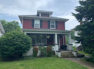 1911 Lynn Ave, Fort Wayne, IN 46805