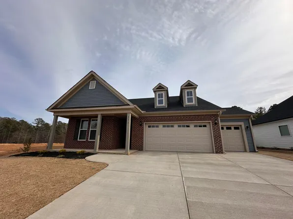 371 Windsor Drive #WD53, North Augusta, SC 29860