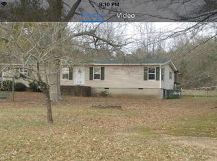 210 Kennedy Rd, Griffin, GA 30223