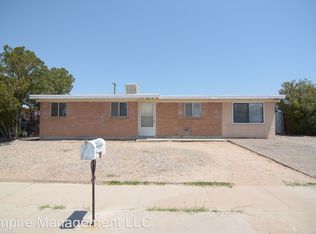 6601 E 42nd St, Tucson, AZ 85730