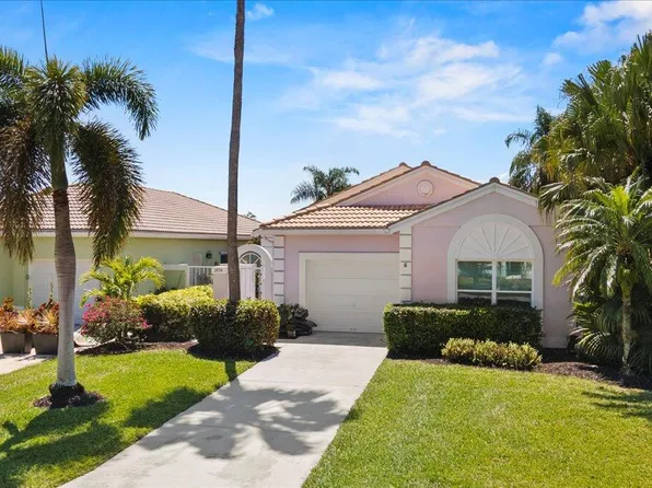 2034 SW Olympic Club Terrace, Palm City, FL 34990