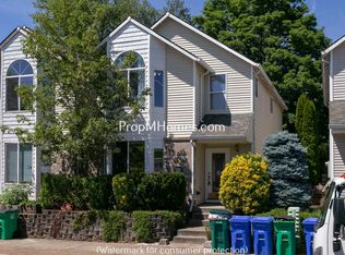 13649 SE Steele St, Portland, OR 97236