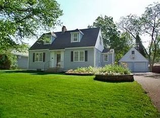 1455 Kentucky Ave S, Saint Louis Park, MN 55426