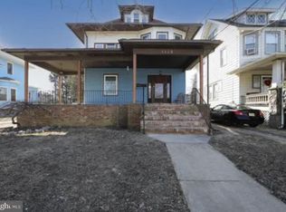 1112 Collings Ave, Haddon Township, NJ 08107