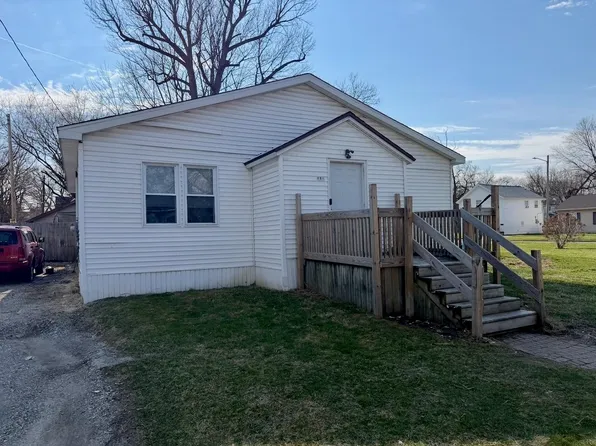 615 Madison St, Saginaw, MI 48602