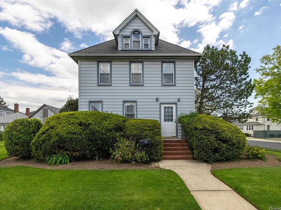 35 N Corona Ave #1
