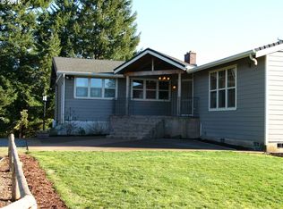 24940 S Newkirchner Rd, Oregon City, OR 97045