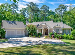 1031 Mallory Ln, Greensboro, GA 30642