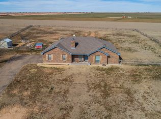 9104 Dan Dr, Amarillo, TX 79119