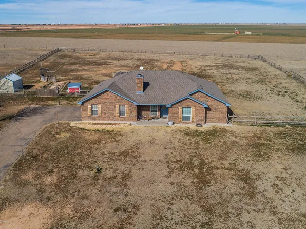 9104 Dan Dr, Amarillo, TX 79119