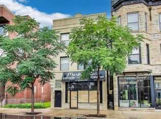 912 N Ashland Ave APT 2C, Chicago, IL 60622