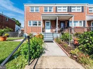 5416 Highridge St, Halethorpe, MD 21227