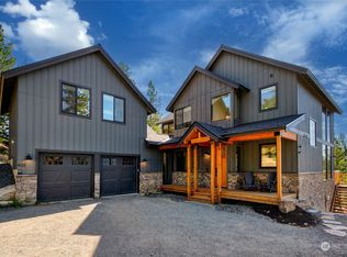 420 Forest Ridge Dr, Cle Elum, WA 98922