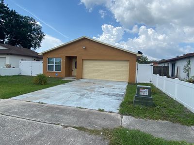 1370 Rocky Rd, Kissimmee, FL, 34744