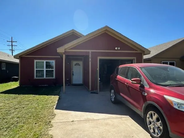 1516 E Ursuline St #2, Lubbock, TX 79403