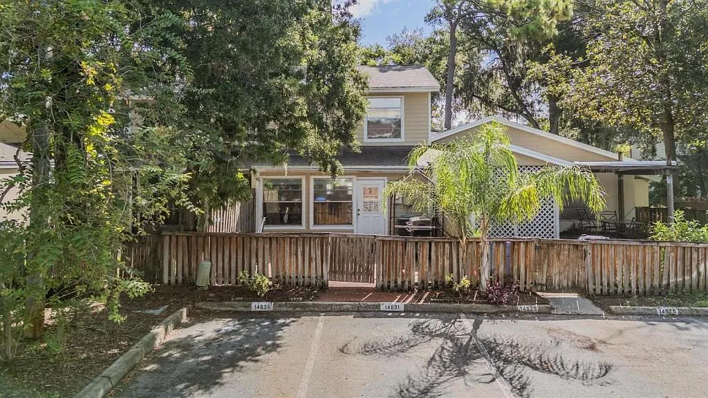 14631 Lake Forest Dr — Photo 1