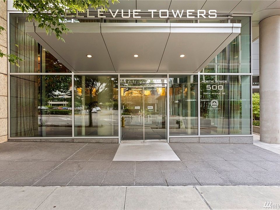 1st image of 500 106th Ave Ne #1113