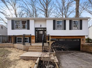 5641 Montevideo Rd, Westerville, OH 43081