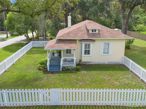 244 N Leavitt Ave, Orange City, FL 32763