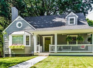 2243 Westfield Ave, Winston Salem, NC 27103