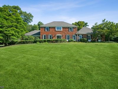 39 Mount Pleasant Rd, Mendham Twp, NJ, 07945