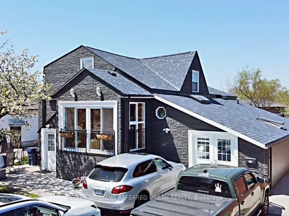 6 Elmhurst Dr, Toronto, ON M9W 2J3