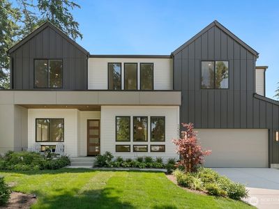 15321 SE 23rd Street, Bellevue, WA, 98007