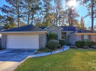 197 Saltlanding Cir, Savannah, GA 31405