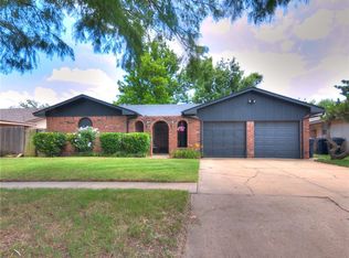 904 SW 94th St, Oklahoma City, OK 73139