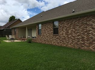 19475 O'Toole Ave, Robertsdale, AL 36567