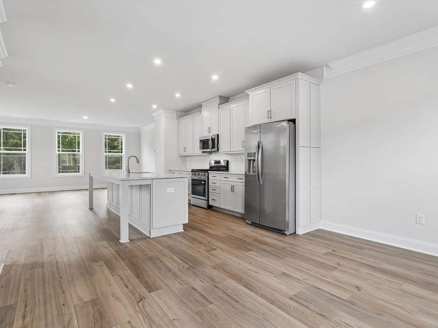 Bracewell Ln, 105 - 1 — Photo 4
