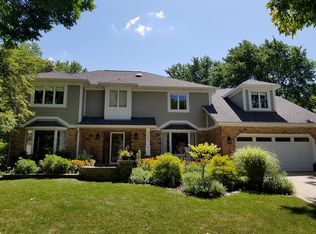 1157 Banyon Ct, Naperville, IL 60540