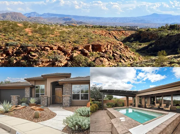 581 W 1660 N, Washington, UT 84780